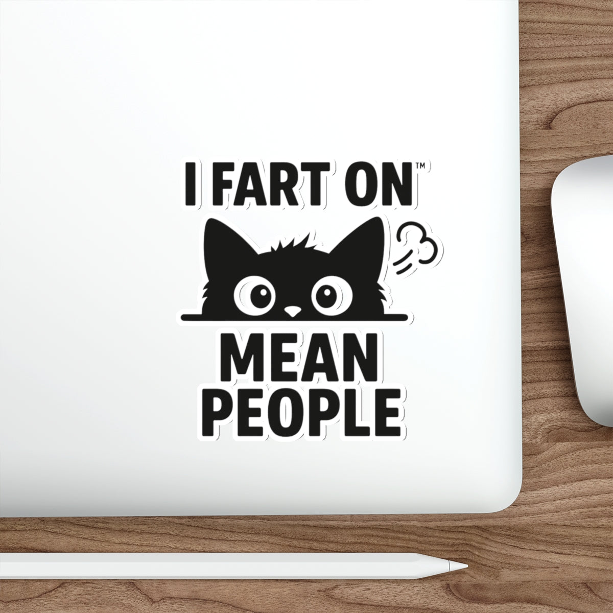 Stickers and Mugs 'N Stuff
