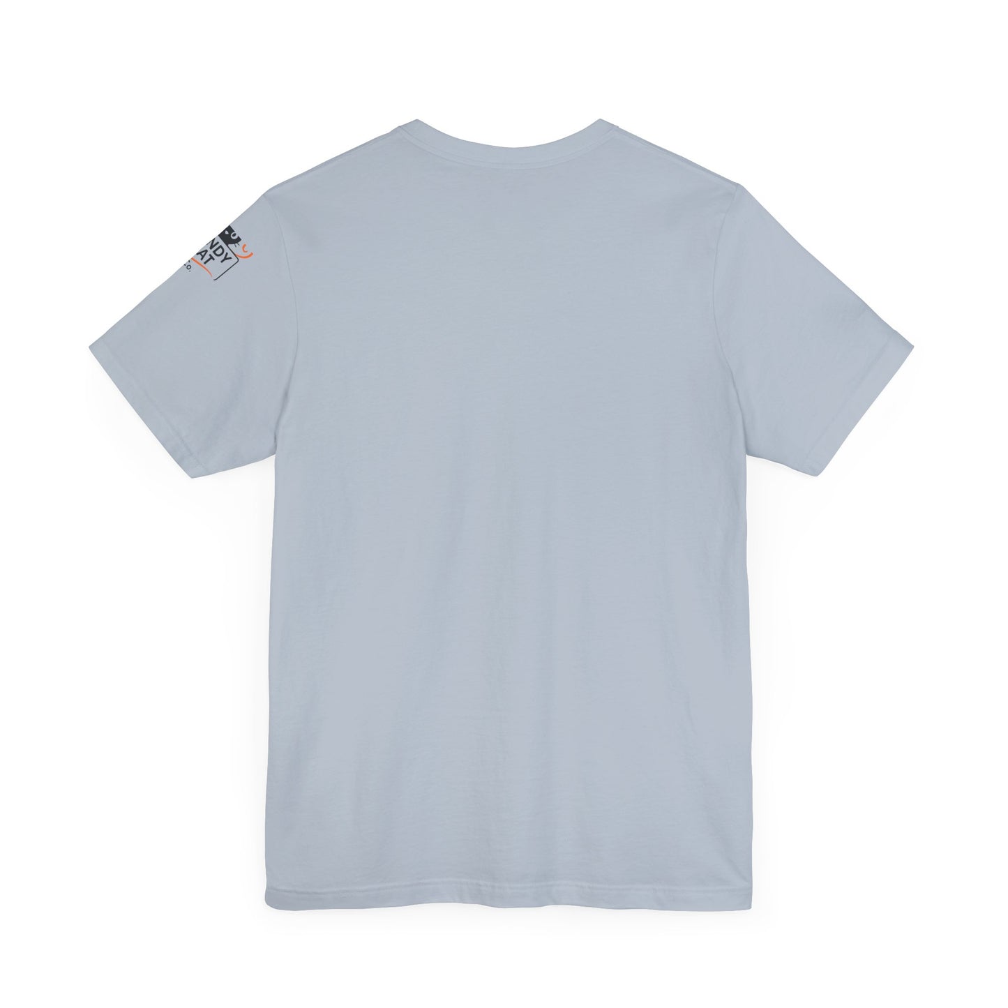 Funny Cat T-Shirt - 'I Fart On Mean People'