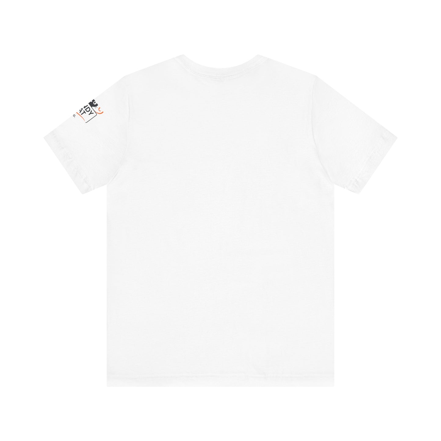 Funny Cat T-Shirt - 'I Fart On Mean People'