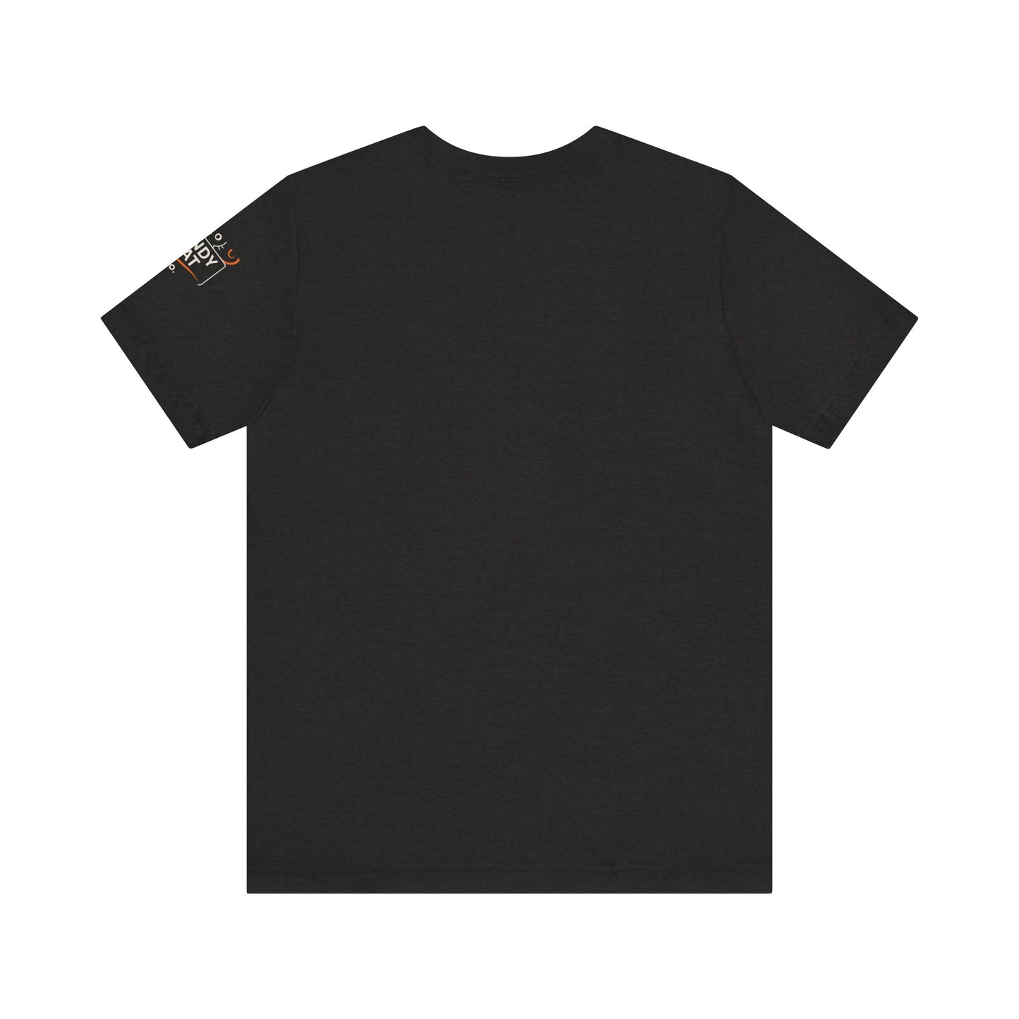 Funny Cat T-Shirt - 'I Fart On Mean People'